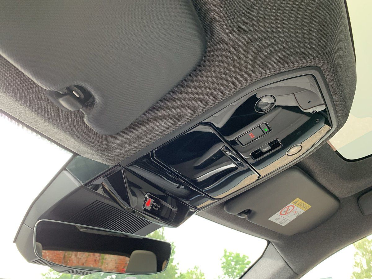 Renault Espace - Bild 27