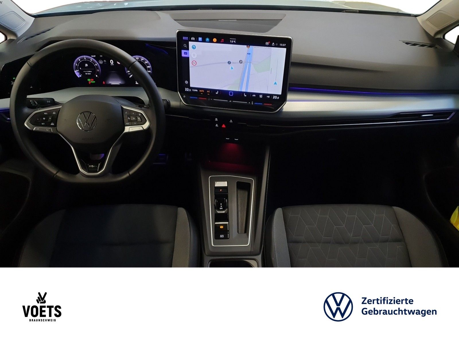 Volkswagen Golf - Bild 9