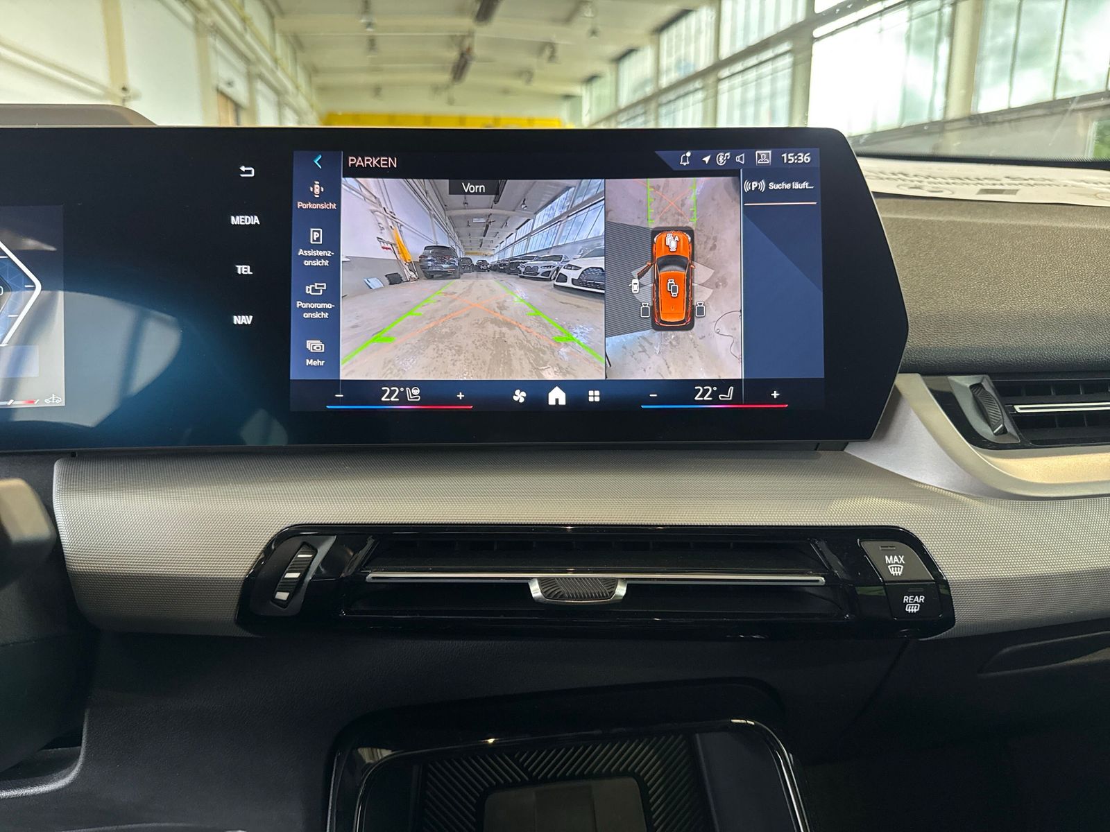 BMW X1 sDrive18d *LC Prof.*HUD*H/K*DAB*AHK*Adapt.LED foto 22
