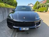 Porsche Cayenne Coupé Head-Up 22 Zoll Approved 03/2026 - Porsche Cayenne: Coupé