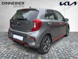 Kia PICANTO 1.2 AMT GTL TECH NAVI CAM NAVI KeyLess - gebrauchte Kia Picanto aus dem Jahr 2022