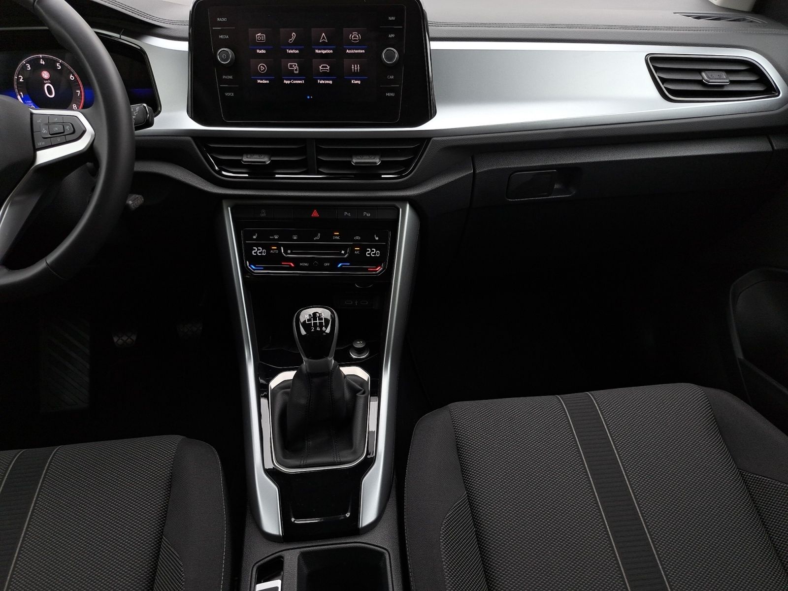 Volkswagen T-Roc - Bild 23