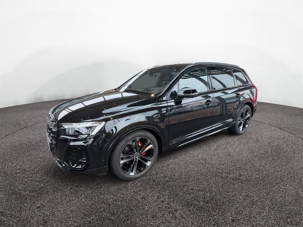Image of Audi Q7