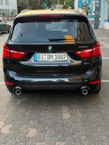 BMW 220 Gran Tourer*M SPORT LINE*7 SITZER*KAMERA*PDC - BMW 220 Gran Tourer von privat