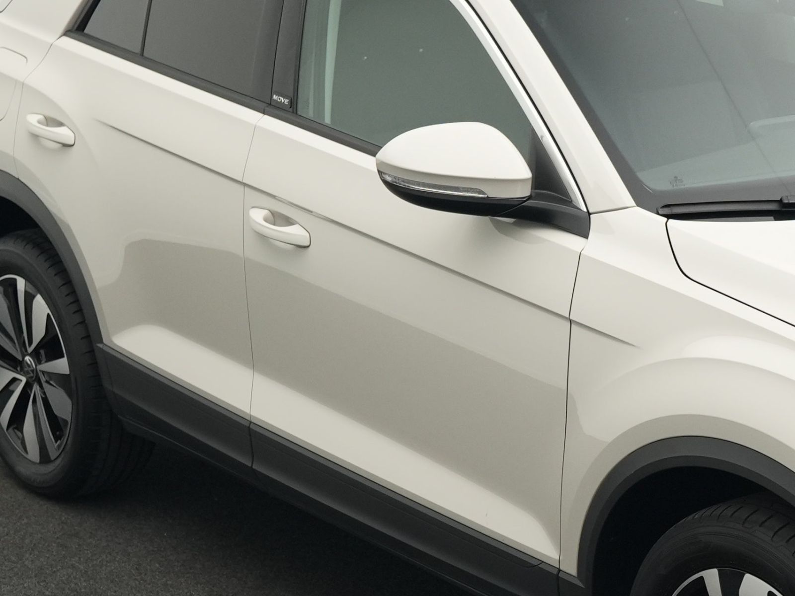 Volkswagen T-Roc - Bild 38