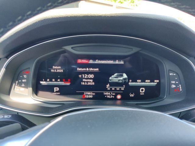 Audi A6 - Bild 14