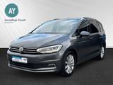 Volkswagen Touran Highline|1.Hand|Kamera|Pano|Anhänkppl.|++ - VW Touran Gebrauchtwagen in Hannover