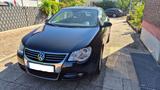 Volkswagen Eos 2.0 FSI Edition 2008 Leder, Navi, Klima u.a. - Volkswagen Eos Edition-2008