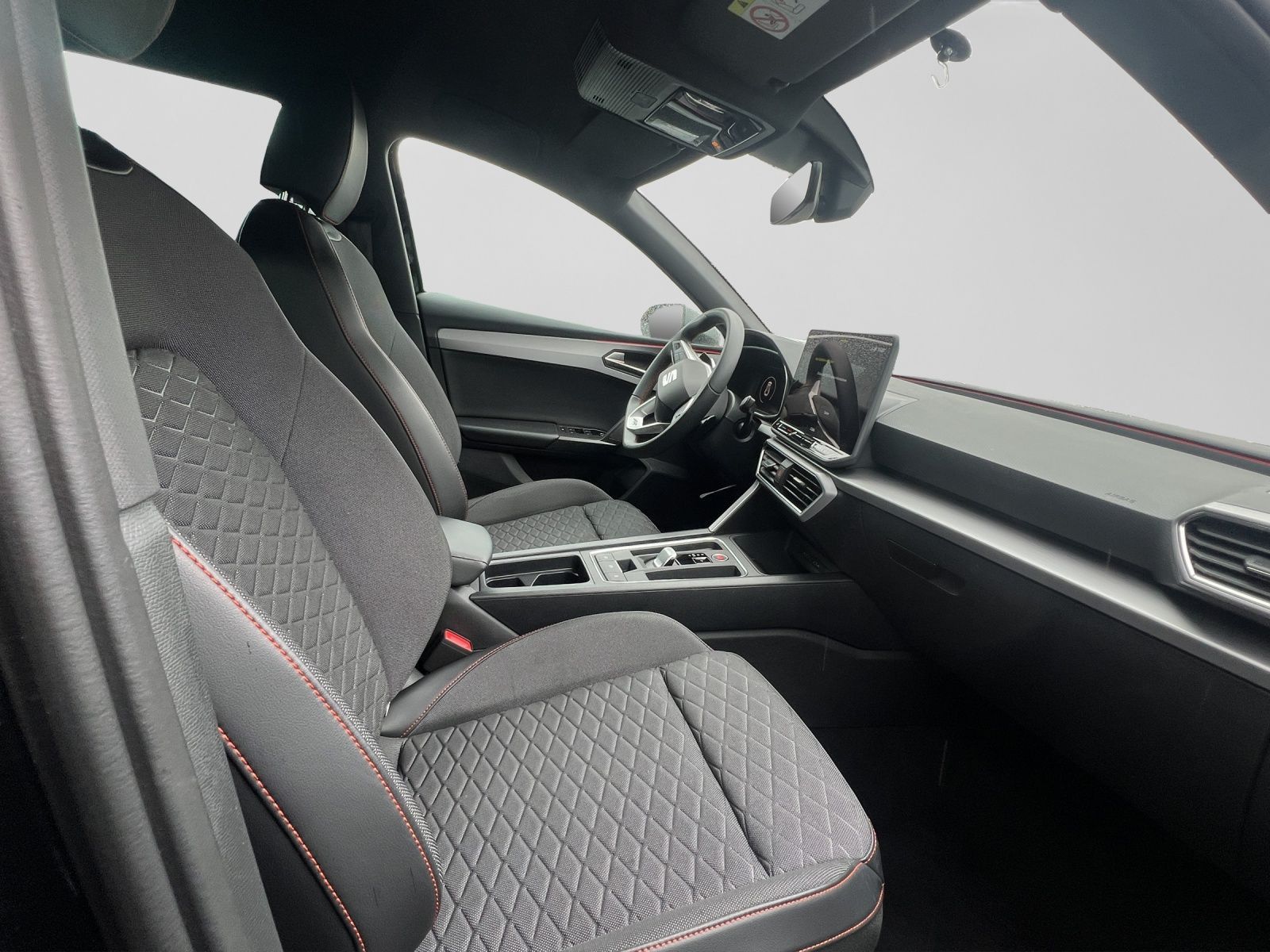 Seat Leon - Bild 5