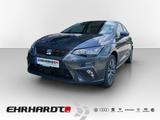 Seat Ibiza 1.0 TSI DSG Style Edition VIRTUAL*LED*PDC* - Seat Ibiza Gebrauchtwagen in Erfurt