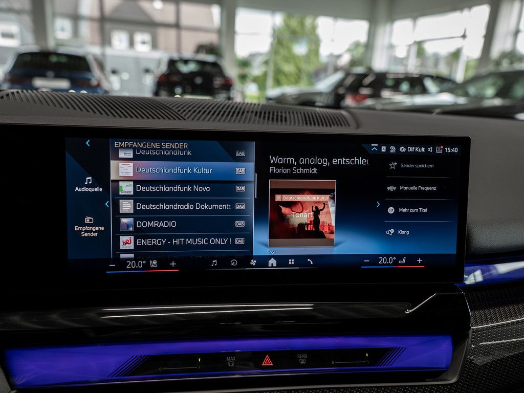 BMW i5 - Bild 17