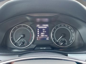 Skoda Kamiq 1.5 TSI Tour ACC*Bi-LED*CAM*SHZ*SMARTLINK*