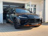 Lamborghini URUS SE PD25 B&O 360 PANO SOFORT VERFÜGBAR - Lamborghini Gebrauchtwagen in Berlin