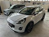 Ford Puma 1.0Hybrid 125CV Titanium 48MESI GARANZ - Ford: 12m P4