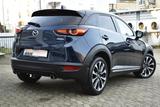 Mazda CX-3 Skyactiv-G Selection Automatik 360°-Kam - Mazda CX-3 aus 2021