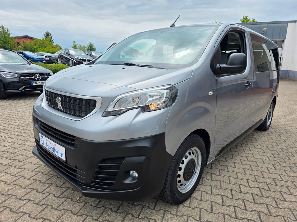 2020 Peugeot Expert