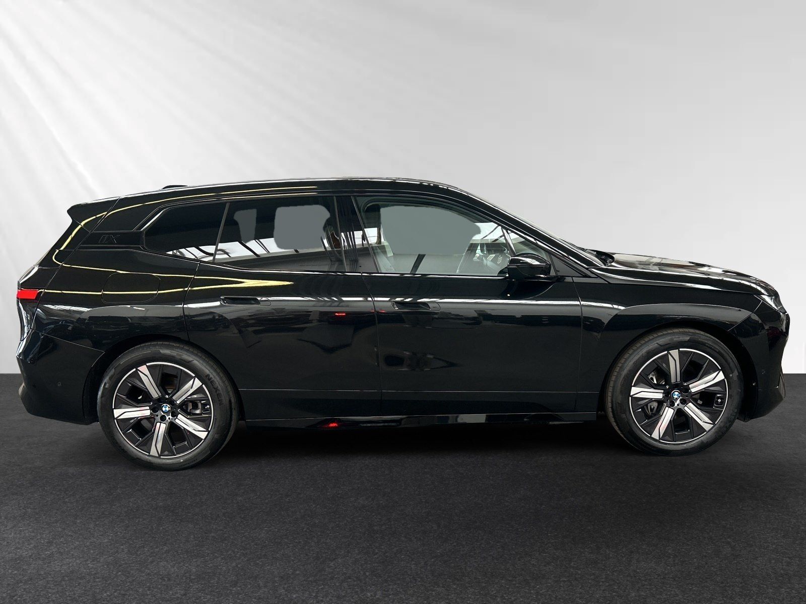 BMW iX - Bild 2
