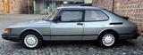 Saab Saab 900 2.0 Coupé | Liebhaberauto | ... - gebrauchte Saab 900 aus dem Jahr 1992