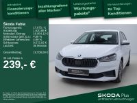 Skoda Fabia - Vorschau Bild 2