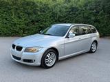 BMW 318d 3er E91 Touring Sport Navi Automatik - BMW E91 - BMW 3er Reihe