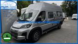 Knaus BoxLife 600 DQ Maxi 360 Kamera Navi - Knaus Boxlife 600 DQ
