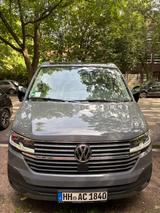 Volkswagen T6.1 California Beach Edition Last Edition - gebrauchte Volkswagen T6 California aus dem Jahr 2024
