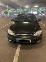Chevrolet Lacetti Black Edition 1,8 CDX CD... - Chevrolet Lacetti: Cdx