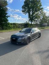 Audi S5 Apr KW MB Design - Audi: Apr