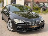 BMW 640 d xDrive Gran Coupe M-PAKET+PANO+LED+ACC - BMW 6er Reihe mit Diesel-Antrieb
