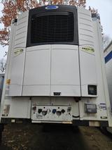 Krone SDR 27 Tiefkühlkoffer Vector 1550 Doppelstock - Krone Sd 27