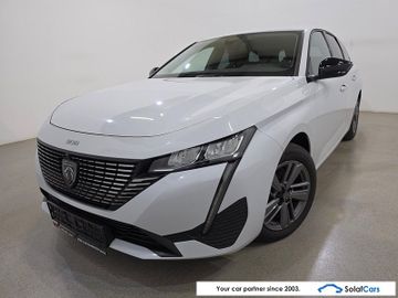 Peugeot 308 - 1