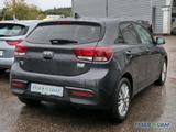 Kia Rio 1.2 DreamTeam Navi Sitzhzg Parkpilot Kamera - gebrauchte Kia Rio aus dem Jahr 2018