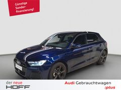 Audi A1 Sportback Advanced 35 S line int. LED SONOS S