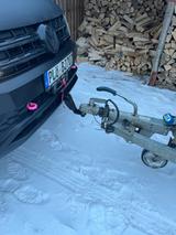 Volkswagen Amarok - gebrauchte VW Amarok aus dem Jahr 2011