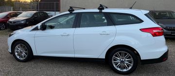 Ford Focus - 5