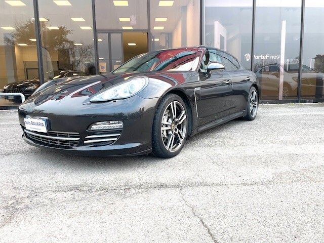 Porsche Panamera 3.6 4