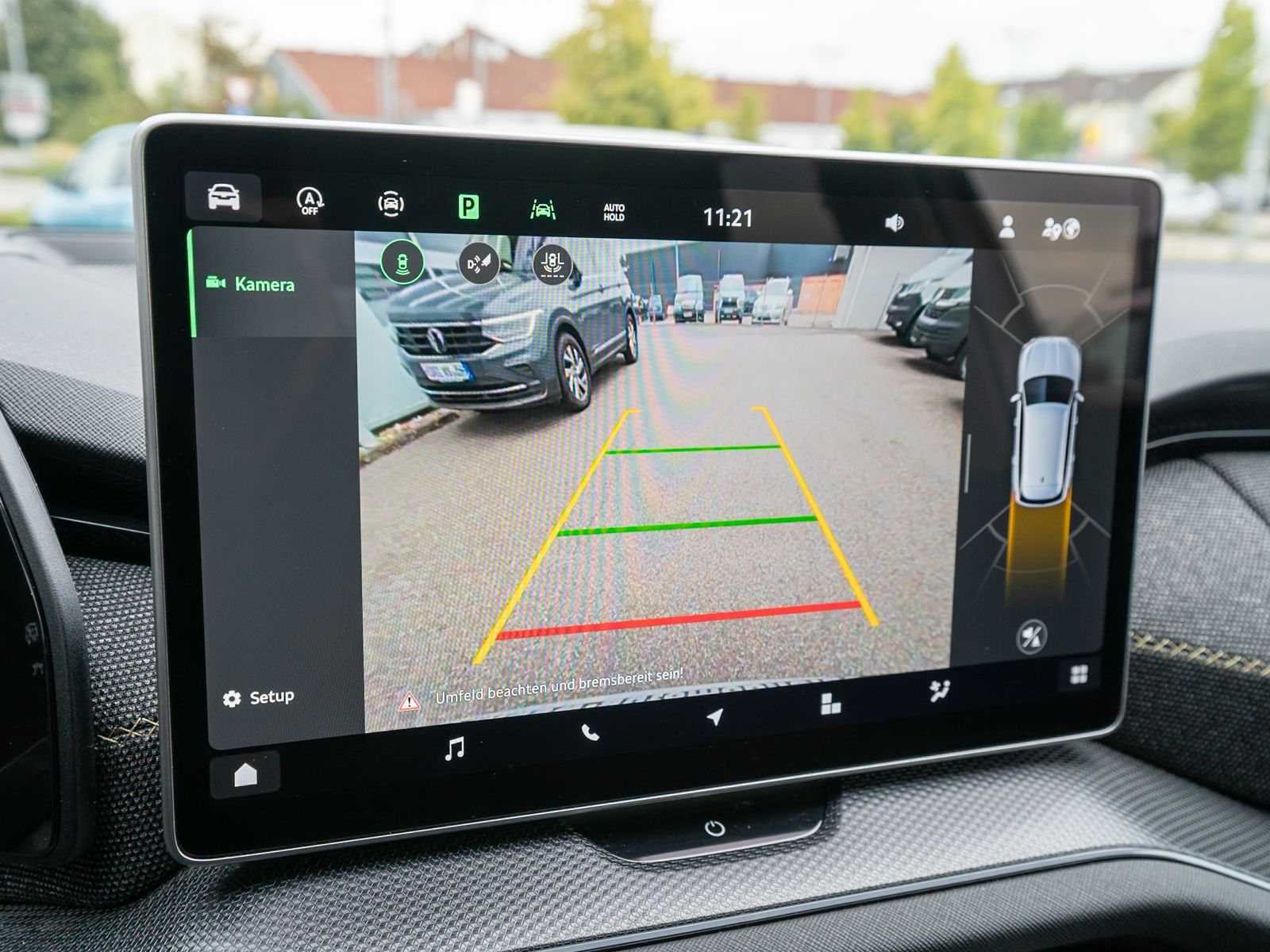 Skoda Kodiaq - Bild 19