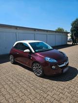 Opel Adam 1.4 Germany's next Topmodel 87PS - Opel Adam: Germany Next Topmodel