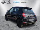 Renault Twingo 1.0 SCe 70 Experience - Renault Twingo: Schwarz