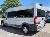 Fiat Ducato 2.3 MJT 150 Kamera/7-Sitze/Lift/ - Fiat 7-Sitzer