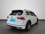 Volkswagen Tiguan R-Line 2.0 TDI *IQ-Light*Navi*RFK*V.Cockp - : Schaltgetriebe