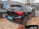 Volkswagen Polo GTI 2.0 TSI DSG BEATS+IQ-LIGHT+KAMERA+NAVI - Volkswagen Polo: Schwarz