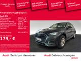 Audi Q5 40 TDI qu. Kamera Leder virtual Navi  LED - Audi Q5 Gebrauchtwagen in Hannover