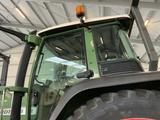 Fendt 716 Vario - Fendt Schlepper Vario