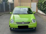 Volkswagen VW LUPO 1.4 / AUTOMATIK / TÜV / fahrbereit... - Volkswagen Lupo in Frankfurt (Main)