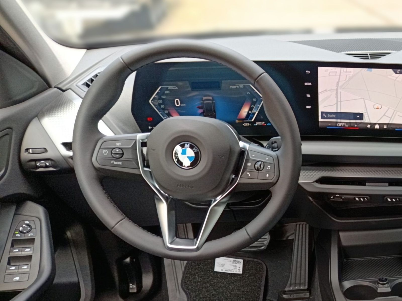 BMW 116 - Bild 15