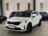 Kia Sorento 2.2 CRDi Spirit 2WD/Navi/LED/1.Hd/U-Frei - Kia Sorento in Frankfurt (Main)