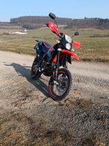 Aprilia SX 125 Supermoto | EZ 2019 | 23.824 km | - APRILIA 125 SX