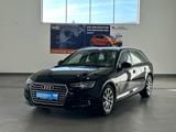 Audi A4 Avant 2.0 TDI ALCANTARA+LED+NAVI+SITZHEIZUNG - Audi in Delmenhorst