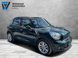 MINI COOPER_S Countryman *1.Hand/Automatik/Navi* - MINI MINI: Countryman Auto